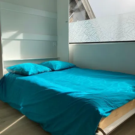 Nouveaute 2025 2 Pieces Neuf Pied Des Pistes, 5 Personnes Appartement