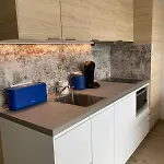 Nouveaute 2025 2 Pieces Neuf Pied Des Pistes, 5 Personnes Apartment