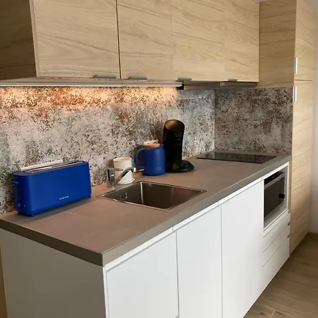 Nouveauté 2025 2 Pièces Neuf Pied Des Pistes, 5 Personnes Apartamento